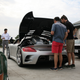 Illustration for article titled Trancas Cars and Coffee: Where to find art rolling
